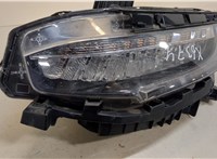 33150TEAT11 Фара (передняя) Honda Civic 2015-2022 20436467 #3