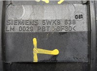  Измеритель потока воздуха (расходомер) Mercedes C W203 2000-2007 20436468 #2
