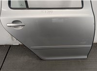  Замок двери Skoda Octavia (A5) 2004-2013 11413347 #3