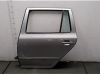  Замок двери Skoda Octavia (A5) 2004-2013 11413352 #1
