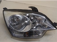  Фара (передняя) Opel Antara 20436476 #1