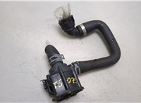  Насос водяной (помпа) Audi A4 (B8) 2007-2015 20436480 #1