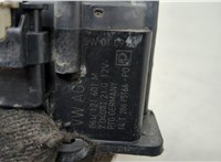  Насос водяной (помпа) Audi A4 (B8) 2007-2015 20436480 #3