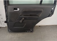 Замок двери Ford Fusion 2002-2012 11413353 #7