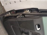  Замок двери Ford Fusion 2002-2012 11413353 #8