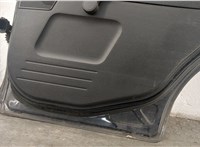  Замок двери Ford Fusion 2002-2012 11413353 #9