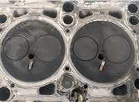  Головка блока (ГБЦ) Volkswagen Touareg 2007-2010 20436487 #2