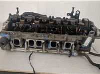  Головка блока (ГБЦ) Volkswagen Touareg 2007-2010 20436487 #6