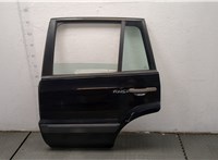  Замок двери Ford Fusion 2002-2012 11413356 #1