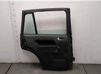  Замок двери Ford Fusion 2002-2012 11413356 #6