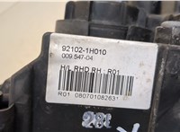 Фара (передняя) KIA Ceed 2007-2012 20436497 #2