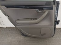 8E0853969 Молдинг двери Audi A4 (B6) 2000-2006 11413367 #6