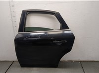 Дверь боковая (легковая) Ford Mondeo 4 2007-2015 20436506 #1