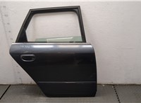8E0833052 Дверь боковая (легковая) Audi A4 (B6) 2000-2006 20436525 #1