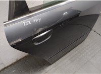 8E0833052 Дверь боковая (легковая) Audi A4 (B6) 2000-2006 20436525 #4