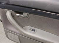 8E0833052 Дверь боковая (легковая) Audi A4 (B6) 2000-2006 20436525 #5