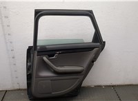 8E0833052 Дверь боковая (легковая) Audi A4 (B6) 2000-2006 20436525 #7