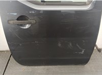 82100EB30J Дверь боковая (легковая) Nissan Navara 2005-2015 20436532 #4