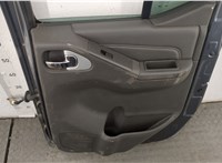 82100EB30J Дверь боковая (легковая) Nissan Navara 2005-2015 20436532 #11