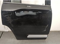 Дверная карта (Обшивка двери) Jeep Compass 2006-2011 11413391 #3