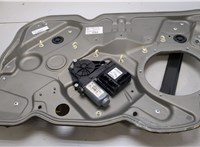 1Z2837462 Стеклоподъемник электрический Skoda Octavia (A5) 2004-2013 20436550 #1