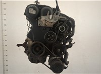  Двигатель (ДВС) Ford Focus 2 2005-2008 20436555 #1