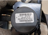  Ремень безопасности Nissan Murano 2014- 20436556 #3