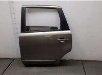  Ручка двери наружная Nissan Note E11 2006-2013 11413406 #1