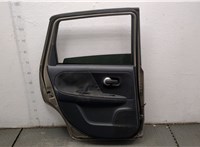  Ручка двери наружная Nissan Note E11 2006-2013 11413406 #7