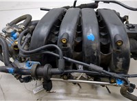  Коллектор впускной Opel Vectra C 2002-2008 20436572 #1