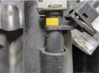  Коллектор впускной Opel Vectra C 2002-2008 20436572 #2