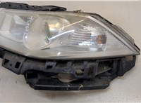  Фара (передняя) Renault Megane 2 2002-2009 20436611 #2