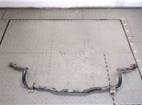  Стабилизатор подвески (поперечной устойчивости) Opel Zafira B 2005-2012 20436626 #1