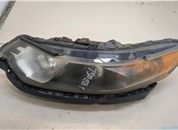  Фара (передняя) Honda Accord 8 2008-2015 20436628 #1