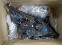  Фара (передняя) Opel Vectra C 2002-2008 20436640 #2