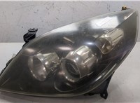  Фара (передняя) Opel Vectra C 2002-2008 20436640 #6