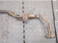  Стабилизатор подвески (поперечной устойчивости) Volkswagen Passat 6 2005-2010 20436647 #3