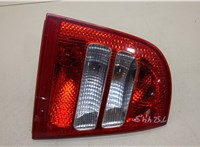  Фонарь (задний) Skoda Octavia Tour 1996-2011 20436656 #1
