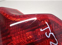  Фонарь (задний) Volvo S40 2004- 20436663 #2