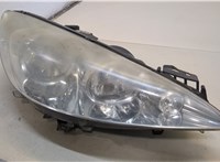  Фара (передняя) Peugeot 308 2007-2013 20436674 #2