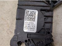  Педаль газа Volkswagen Tiguan 2016-2020 20436675 #2