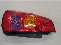  Фонарь (задний) Mitsubishi Space Star 20436676 #1