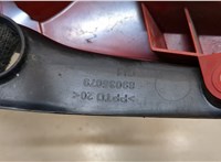  Фонарь (задний) Renault Clio 2005-2009 20436684 #6