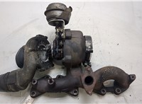 03G253010J Турбина Volkswagen Passat 6 2005-2010 20436687 #1