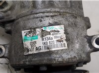  Компрессор кондиционера Volkswagen Passat 6 2005-2010 20436690 #2