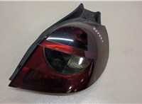  Фонарь (задний) Renault Clio 2005-2009 20436697 #1