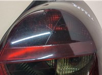  Фонарь (задний) Renault Clio 2005-2009 20436697 #2