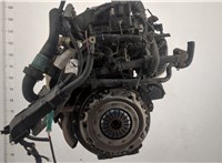  Двигатель (ДВС) Ford Galaxy 2000-2006 20436699 #2