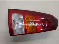  Фонарь (задний) Ford Focus 1 1998-2004 20436702 #1