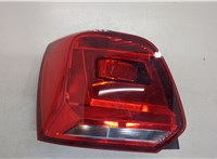 6C0945095L Фонарь (задний) Volkswagen Polo 2014- 20436707 #1